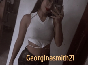 Georginasmith21