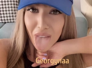 Georgynaa