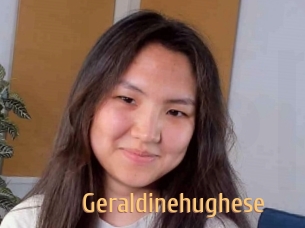 Geraldinehughese