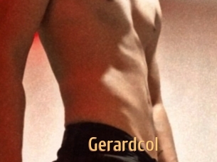 gerardcol Single Spass