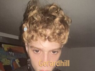gerardhill Single Spass