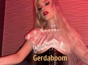 Gerdaboom