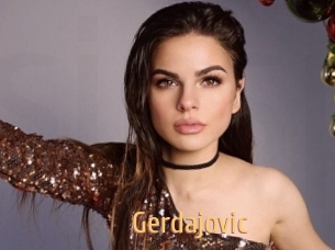 Gerdajovic