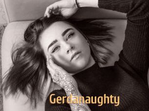 Gerdanaughty