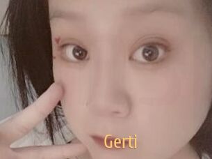 Gerti