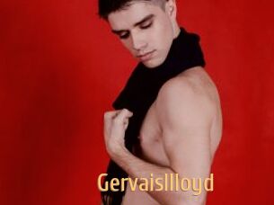 Gervaisllloyd