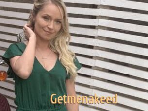 Getmenakeed