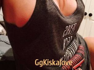 GgKiskalove