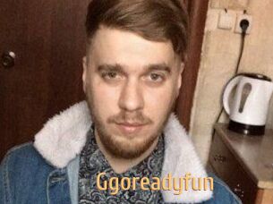Ggoreadyfun