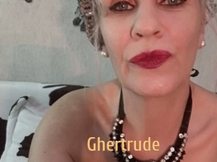 ghertrude Single Spass