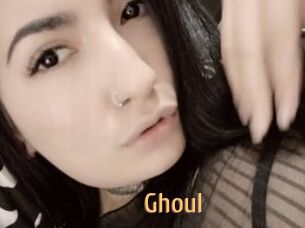 Ghoul