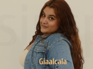 Giaalcala