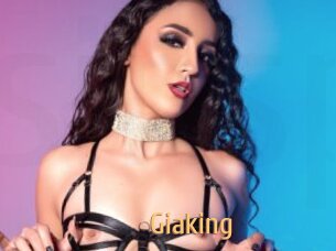 Giaking