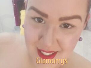 Giamorrys