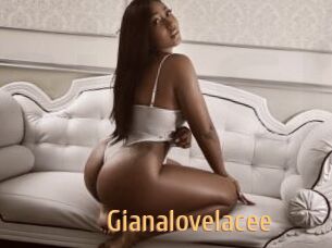 Gianalovelacee
