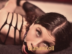 giananicoll Single Spass