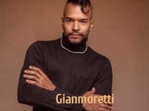 Gianmoretti
