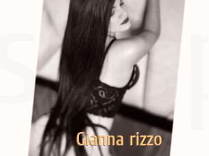 Gianna_rizzo