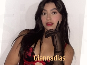 giannadias Single Spass