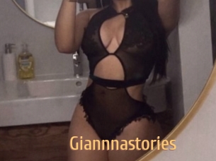 Giannnastories