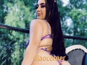 Giaocorner