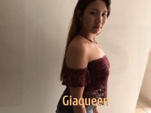 Giaqueen