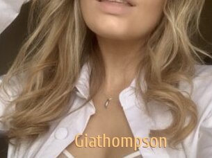 Giathompson