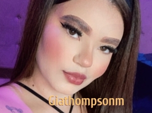 Giathompsonm