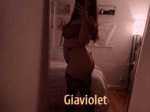 Giaviolet