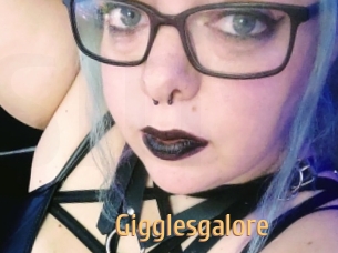 Gigglesgalore