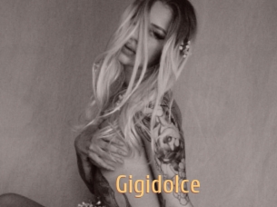 Gigidolce