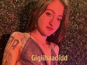 Gigiihaadidd