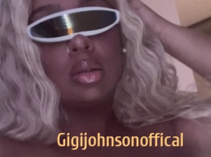 gigijohnsonoffical Single Spass
