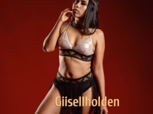 Giisellholden