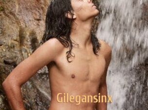 Gilegansinx