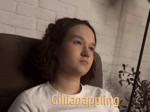 Gillianappling