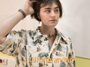 Gillianbrandon