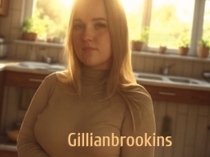 Gillianbrookins