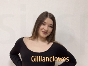 Gillianclowes