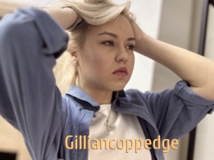 Gilliancoppedge