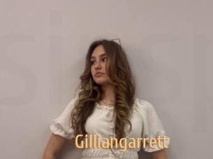 Gilliangarrett