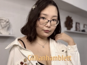 Gillianhamblett