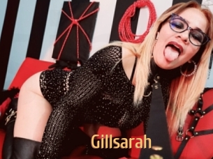 gillsarah Single Spass