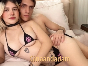Ginaandadam