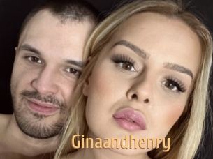 Ginaandhenry