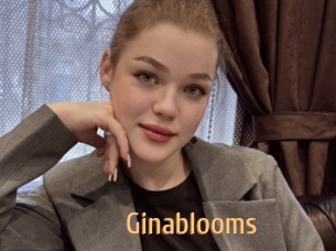 ginablooms Single Spass