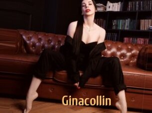 Ginacollin