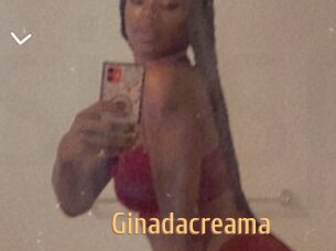 Ginadacreama