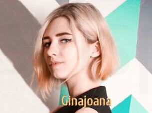 Ginajoana