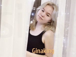 Ginaking